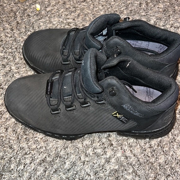 Hytest FootRests 2.0 K21400-MEN - Men's Met-Guard Trainer Size 10.5 - Picture 4 of 4